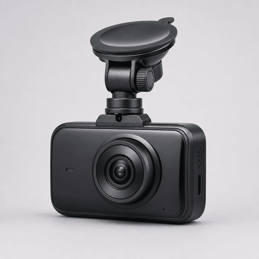 Car Dash Camera Export Pallet