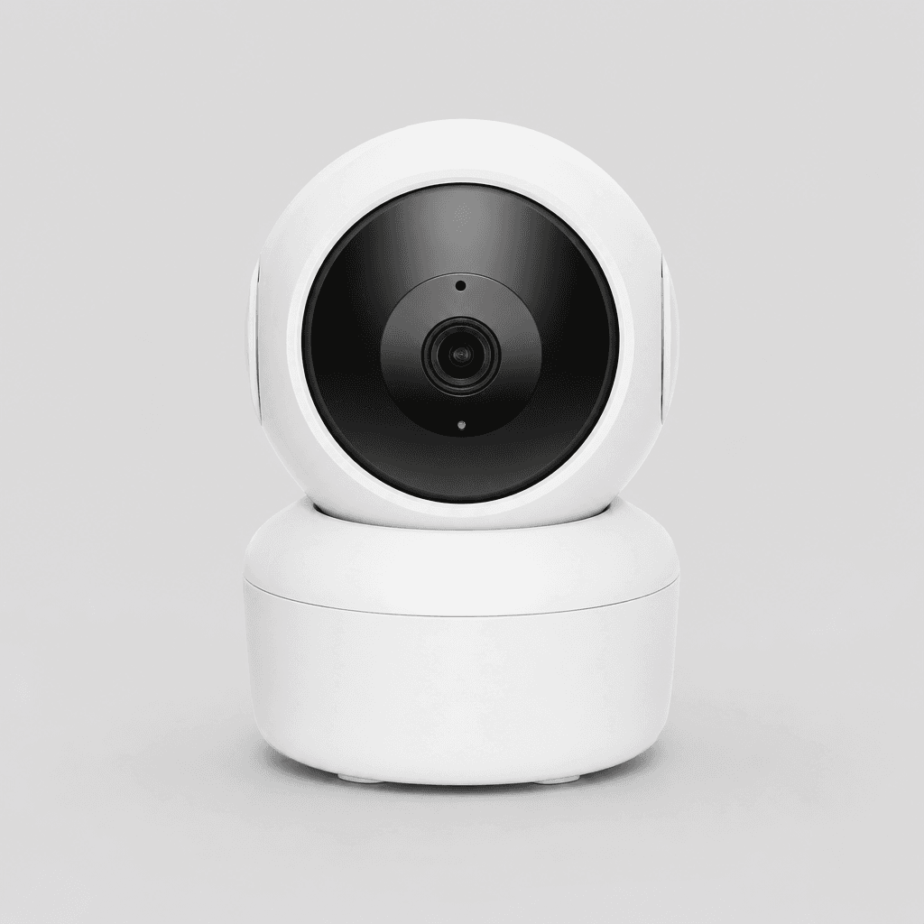 Compact Security Camera Export Pallet