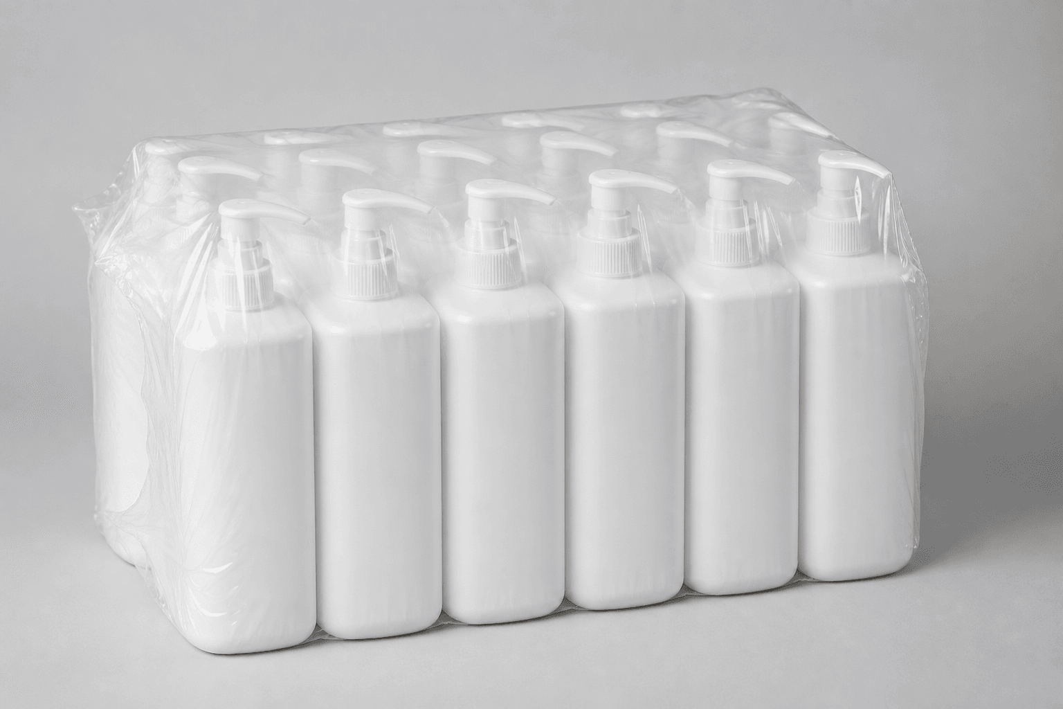 Salon Shampoo Multipack