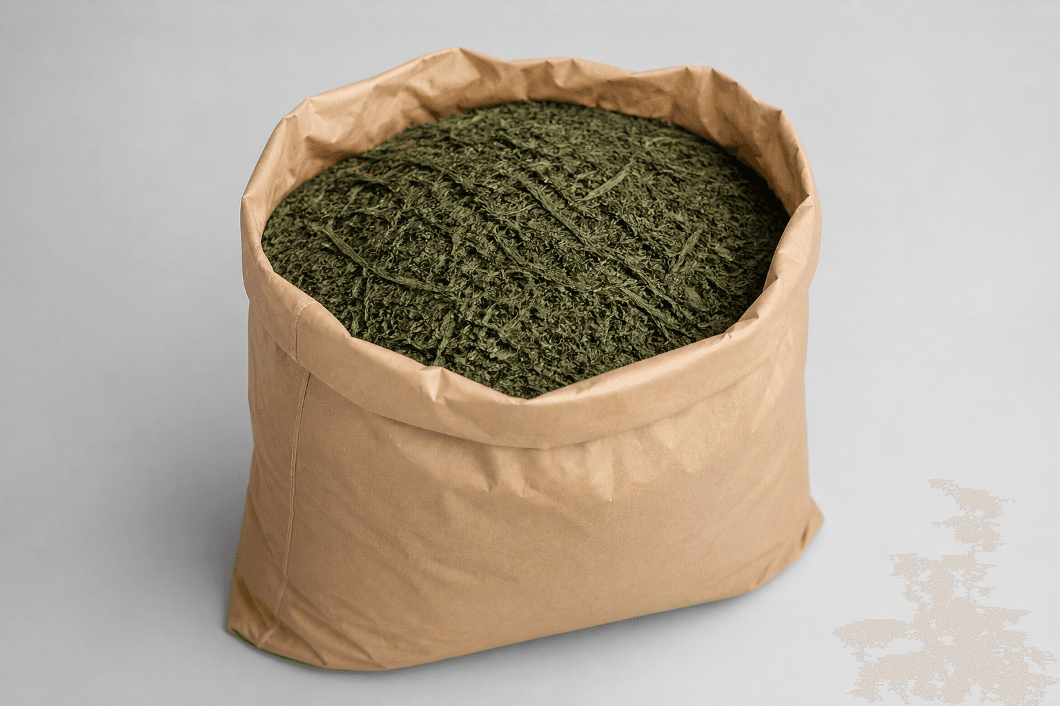 Green Tea Bulk Leaf Grade A