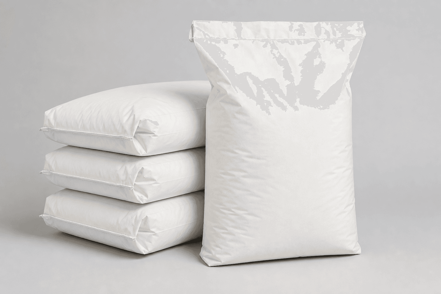 Whole Milk Powder 25kg Bags
