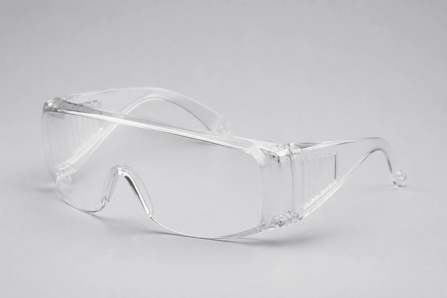 Safety Goggles Clear Lens