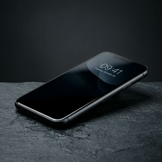 Nova Edge Android Handset Sample Batch