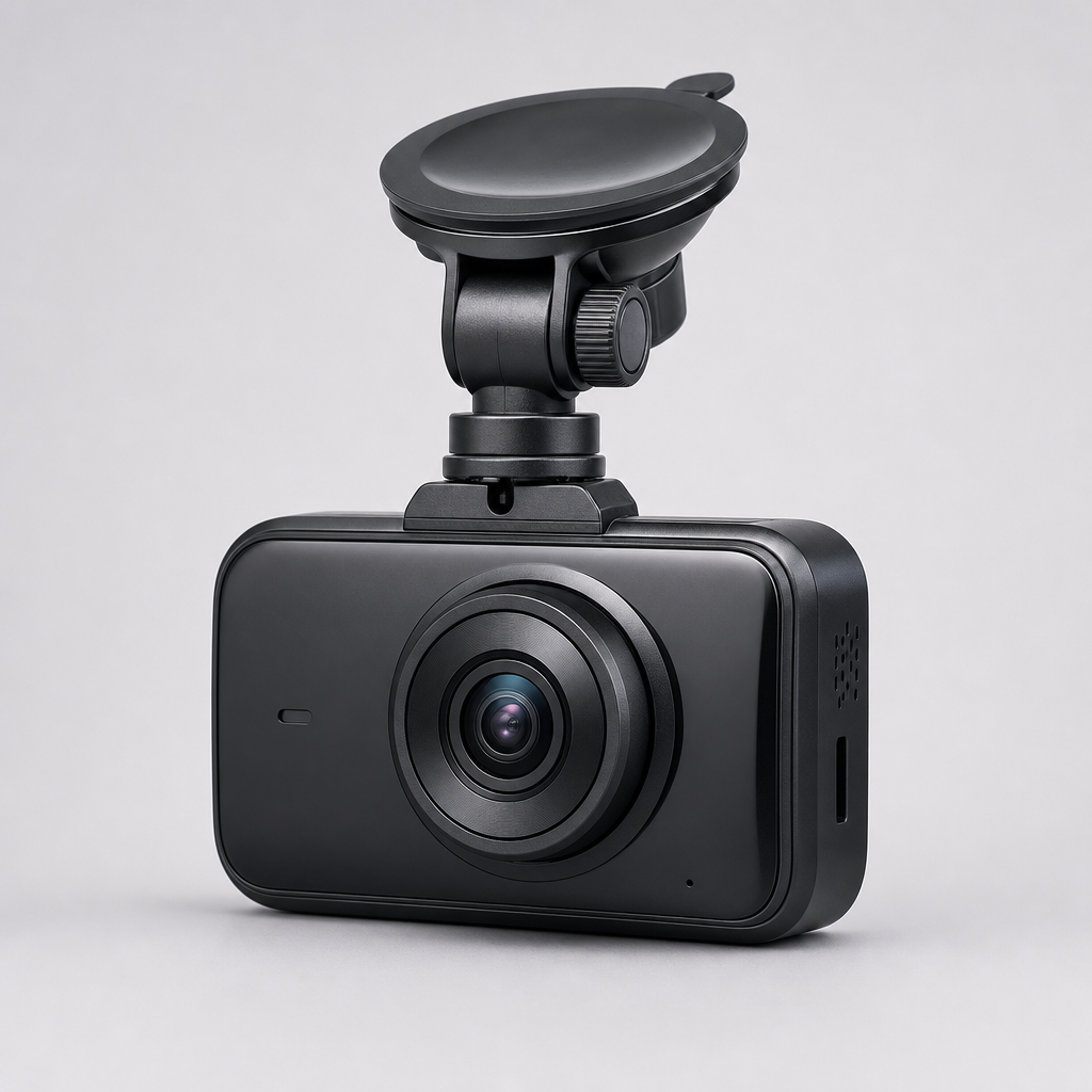 Car Dash Camera Export Pallet