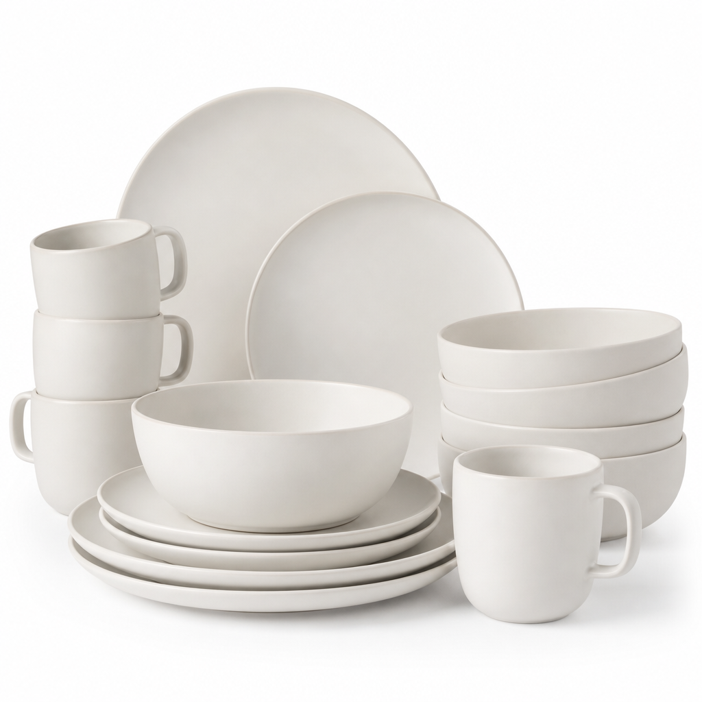 Ceramic Dinnerware Set