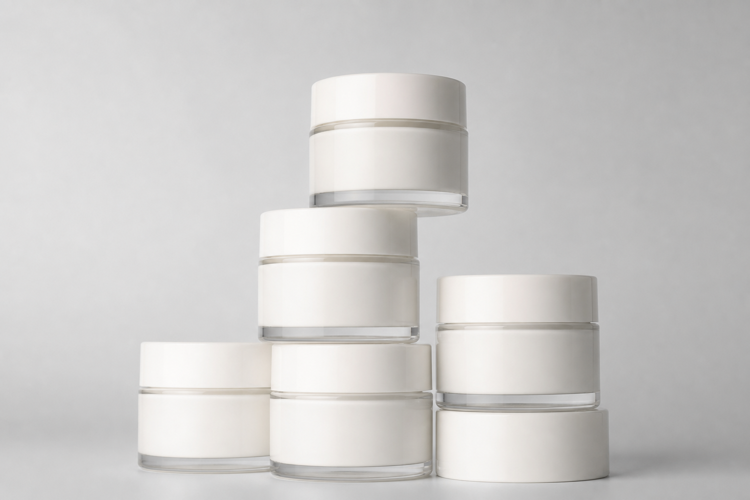 Moisturizing Cream Jar Wholesale