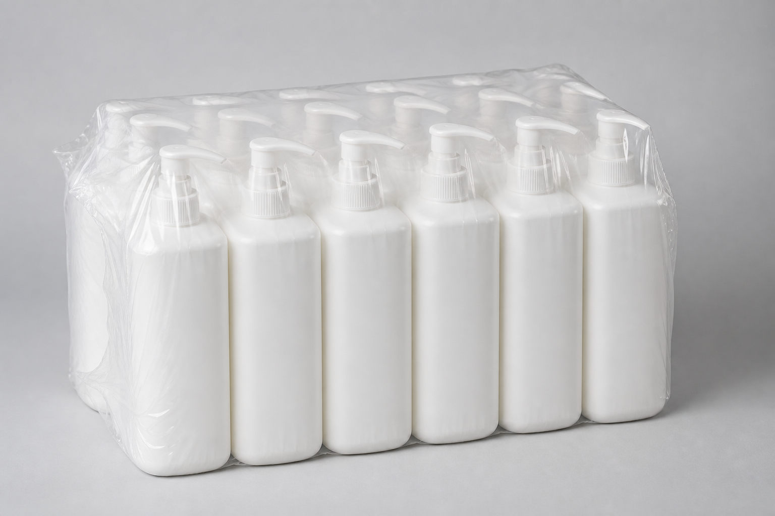 Salon Shampoo Multipack