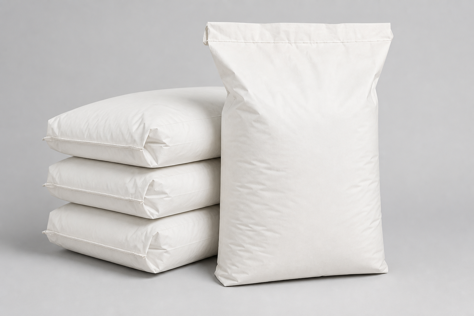 Whole Milk Powder 25kg Bags