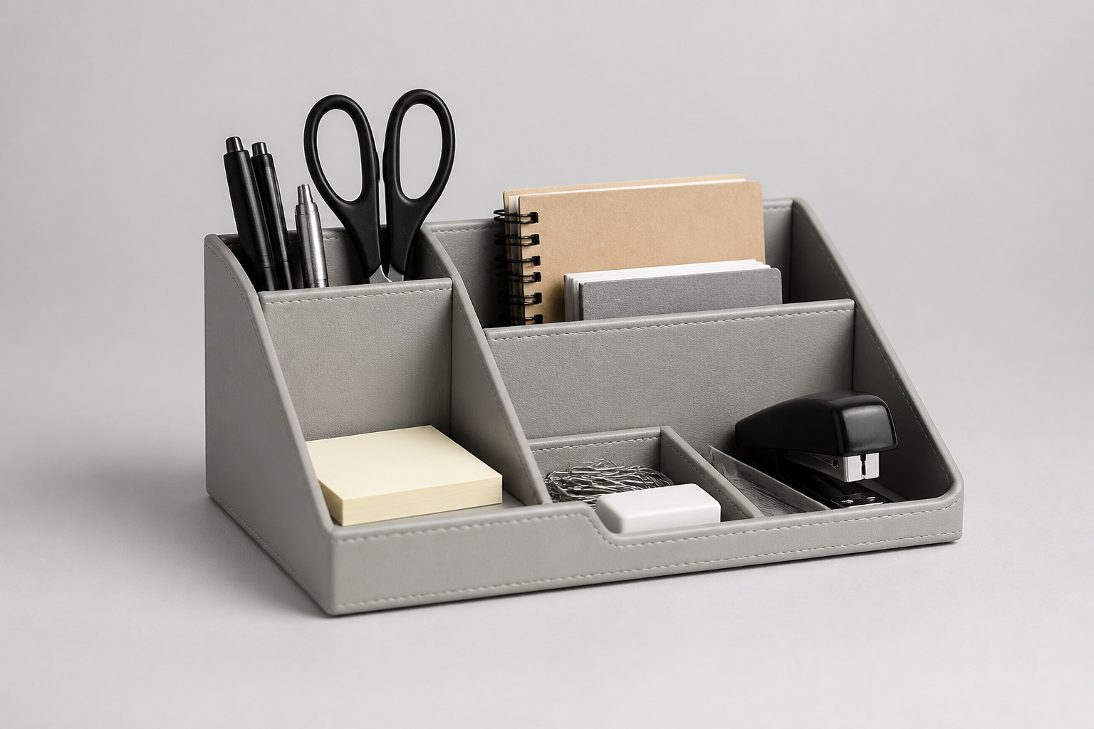Desk Organizer Tray