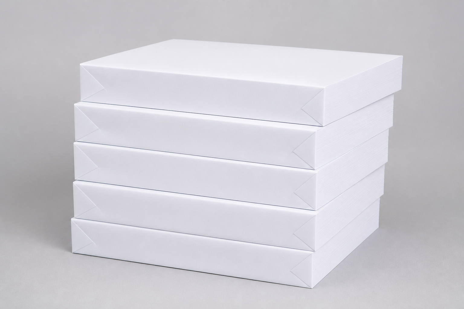 A4 Copy Paper Ream Carton