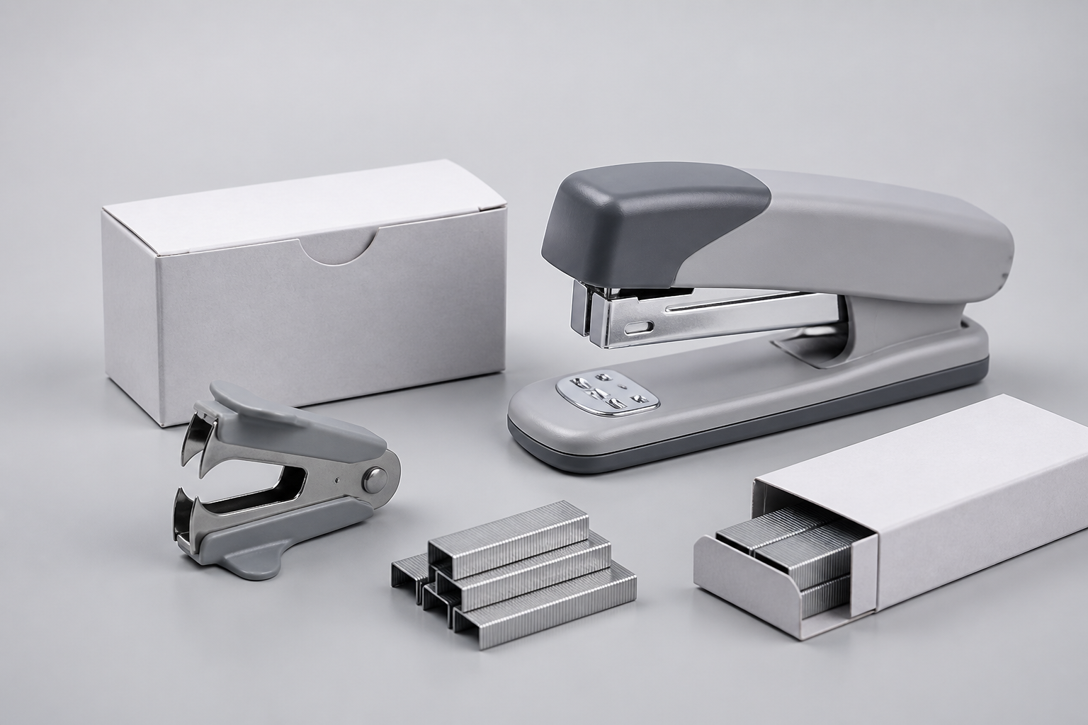 Office Stapler Set Wholesale