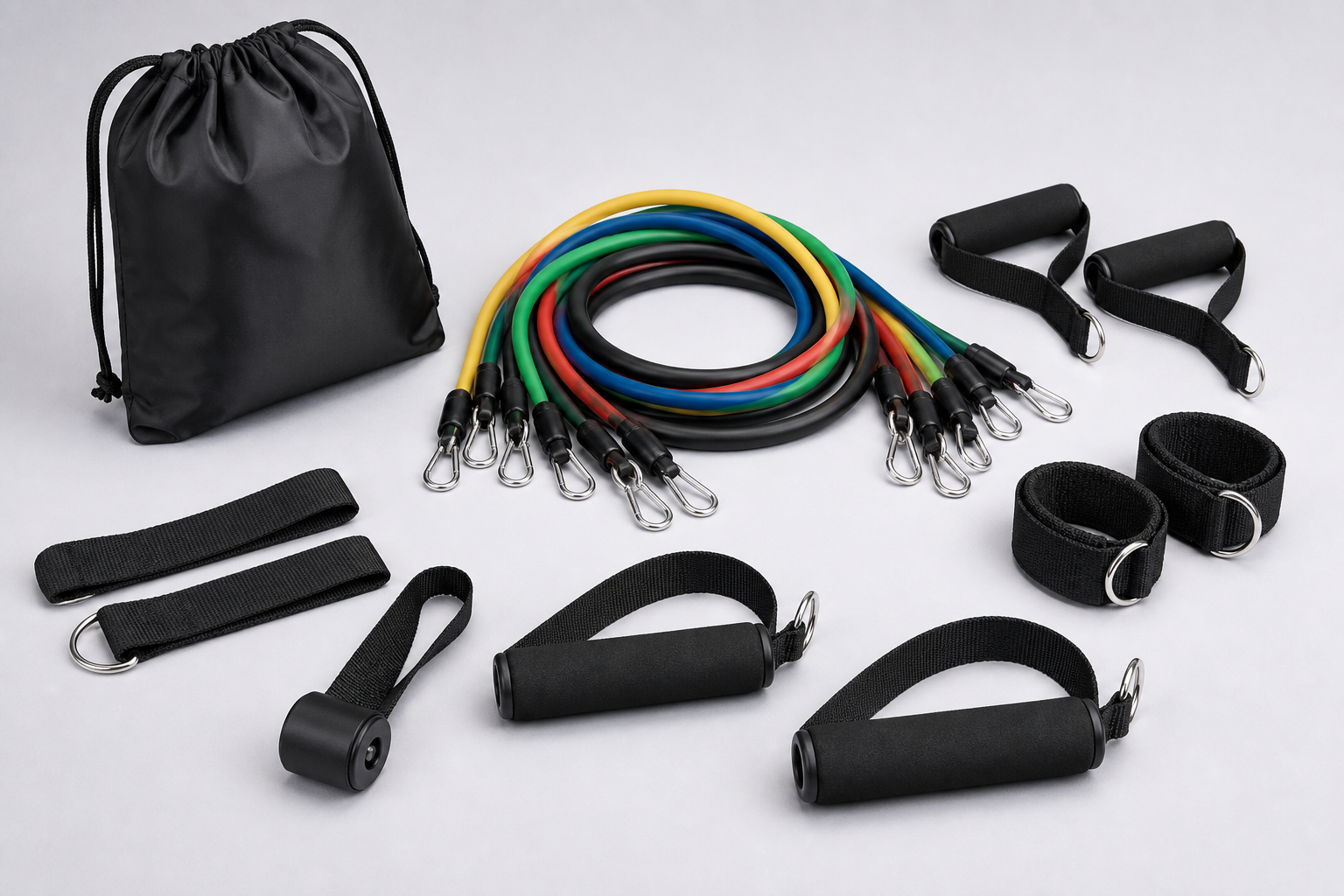 Resistance Band Set