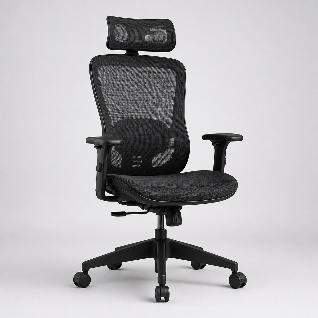Ergonomic Office Chair Export Pallet