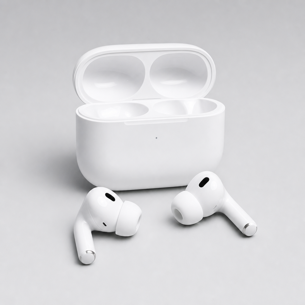 Noise Cancelling Earbuds Export Pallet